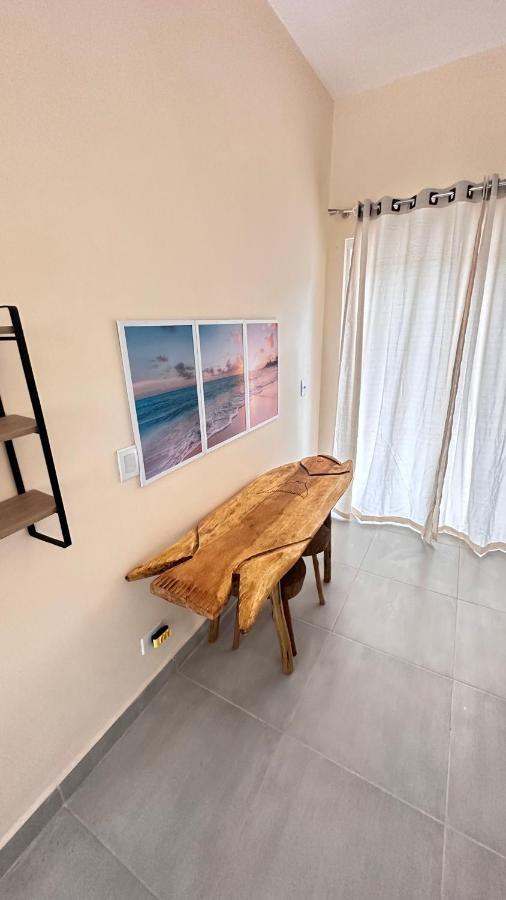 Ferienwohnung Area Vip Maranduba Ubatuba Exterior foto