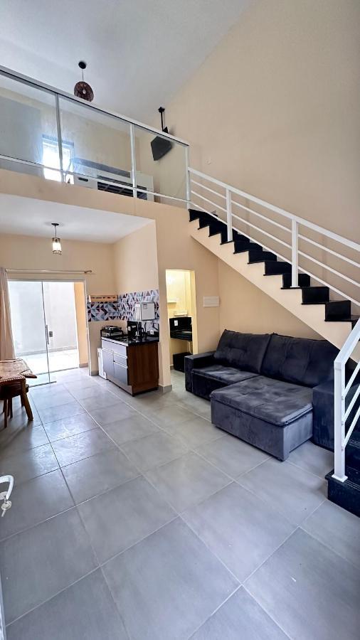 Ferienwohnung Area Vip Maranduba Ubatuba Exterior foto