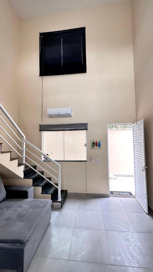 Ferienwohnung Area Vip Maranduba Ubatuba Exterior foto