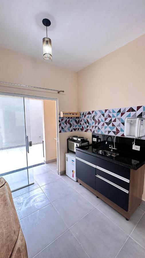 Ferienwohnung Area Vip Maranduba Ubatuba Exterior foto