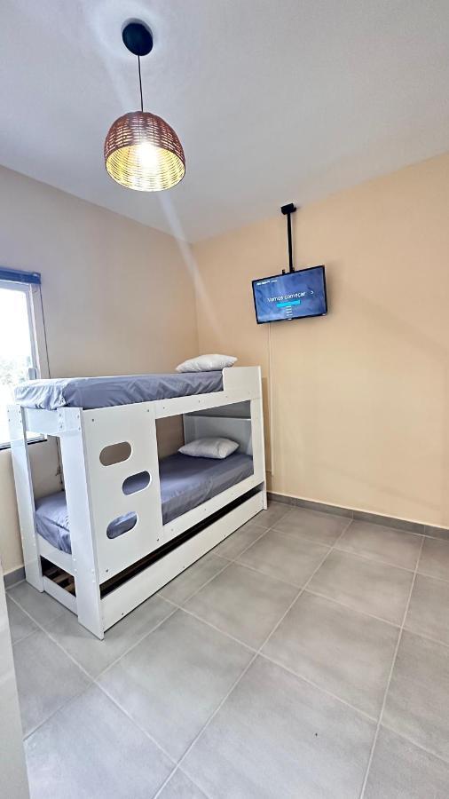 Ferienwohnung Area Vip Maranduba Ubatuba Exterior foto