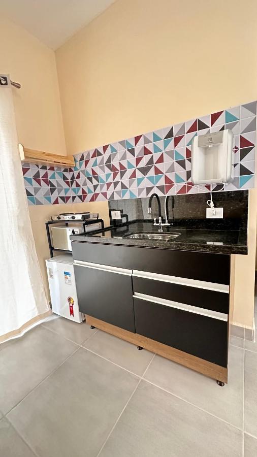 Ferienwohnung Area Vip Maranduba Ubatuba Exterior foto