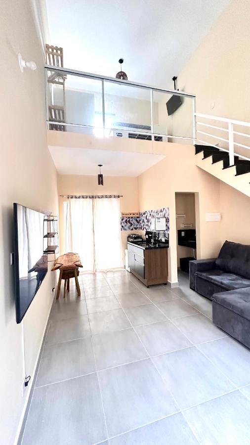 Ferienwohnung Area Vip Maranduba Ubatuba Exterior foto