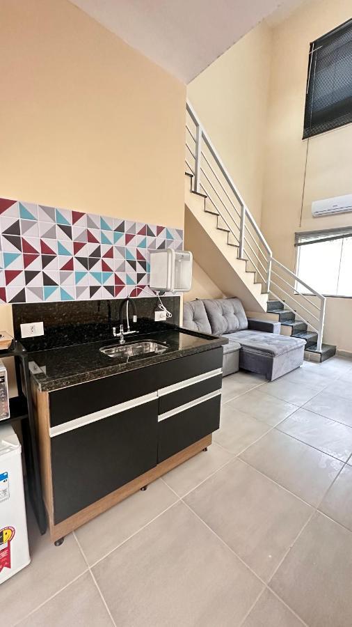 Ferienwohnung Area Vip Maranduba Ubatuba Exterior foto