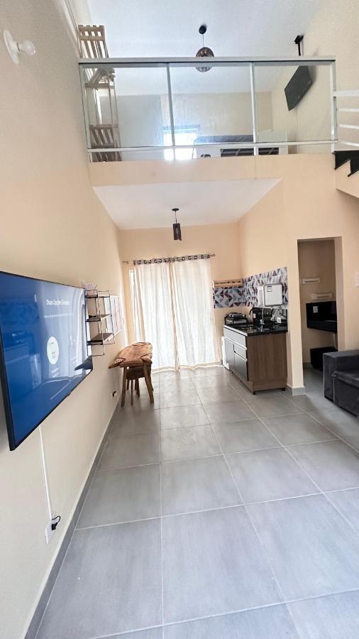 Ferienwohnung Area Vip Maranduba Ubatuba Exterior foto
